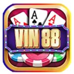 Vin88 – Game bài quốc tế đổi thưởng hot nhất năm 2023 mang tên Vin88.Club