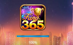 King365 – Đẳng cấp đến từ ông hoàng làng game đổi thưởng 2021