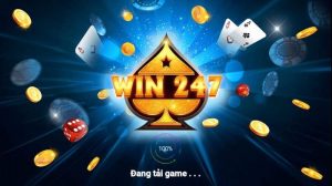 Win247 – Hướng dẫn tải Win247 iOS, Android, APK – Game bài Win247 đẳng cấp thời đại