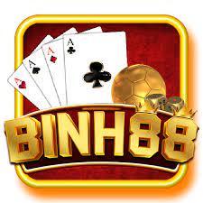 Binh88 Club – Cổng Game Bài Trực Tuyến Đỉnh Cao Châu Á Năm 2024