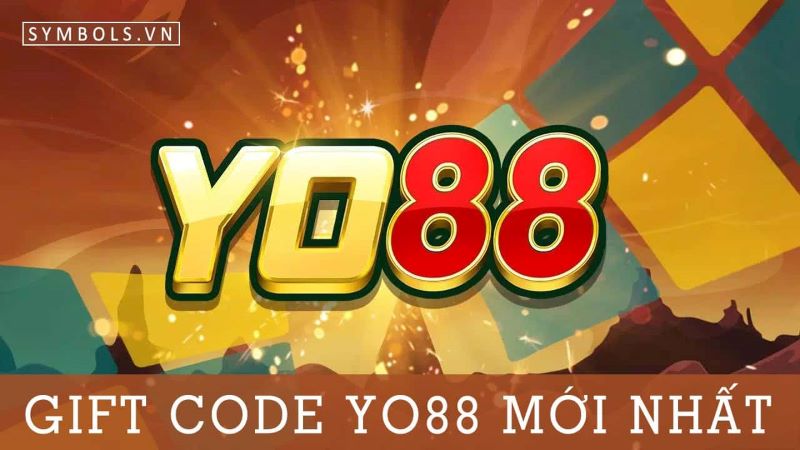 Yo88 Club Giftcode dành cho tân – cựu thủ cực chất